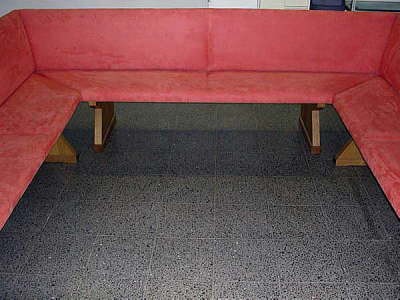 Sattlerei Polsterei Uwe Hartinger Nrnberg