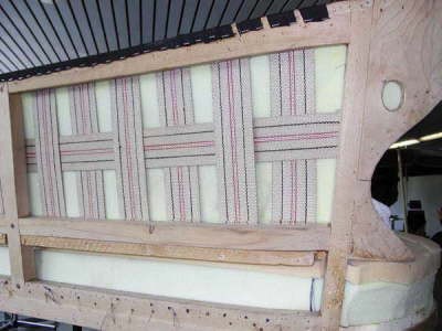 Sattlerei Polsterei Uwe Hartinger Nrnberg