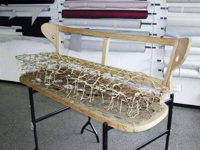 Sattlerei Polsterei Uwe Hartinger Nrnberg