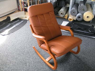 Sattlerei Polsterei Uwe Hartinger Nrnberg